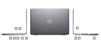 【ほぼ未使用】DELL Precision3550 i7/NVIDIA P520 Amazon.com: Dell Precision 3550 Laptop 15.6 - Intel Core i7